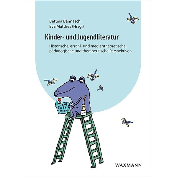 Kinder- und Jugendliteratur