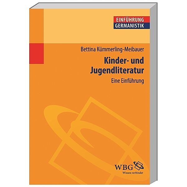 Kinder- und Jugendliteratur, Bettina Kümmerling-Meibauer