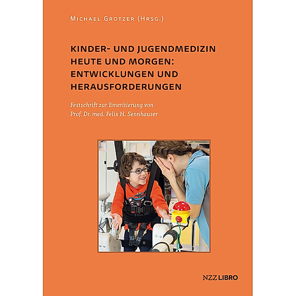 Kinder- und Jugendmedizin heute und morgen: Entwicklungen und Herausforderungen