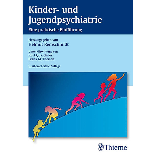 Kinder- und Jugendpsychiatrie, Helmut Remschmidt