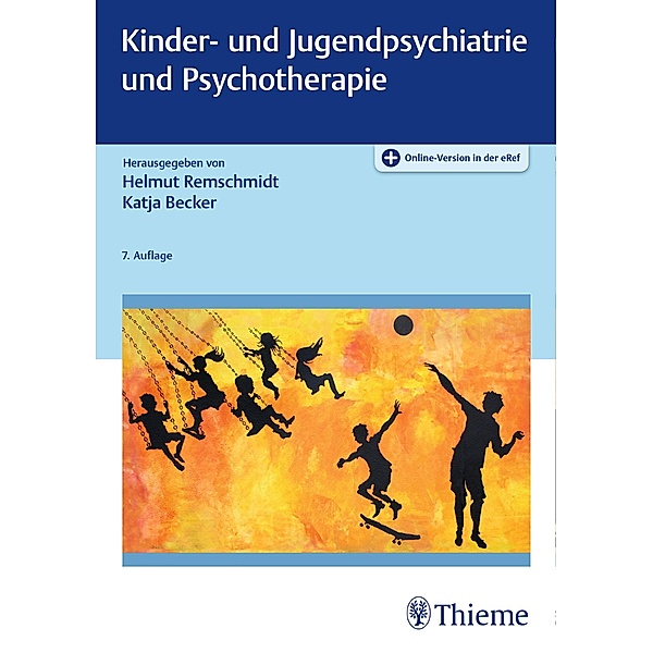 Kinder- und Jugendpsychiatrie und Psychotherapie