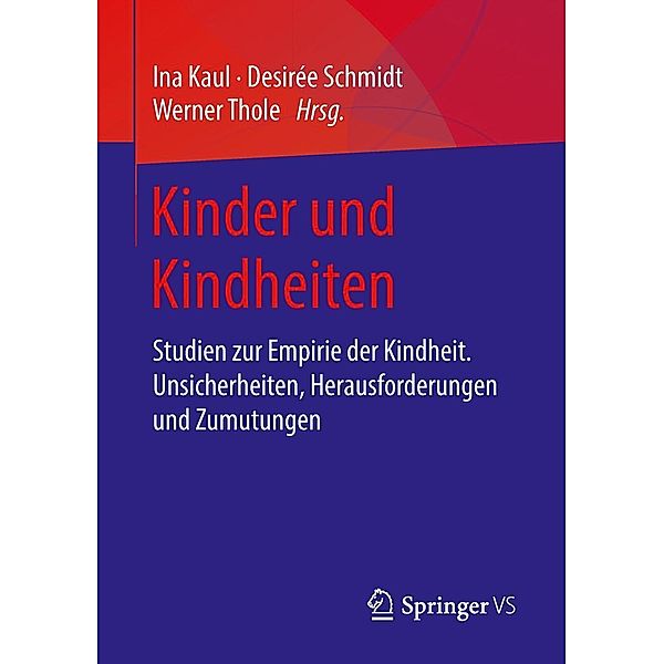 Kinder und Kindheiten