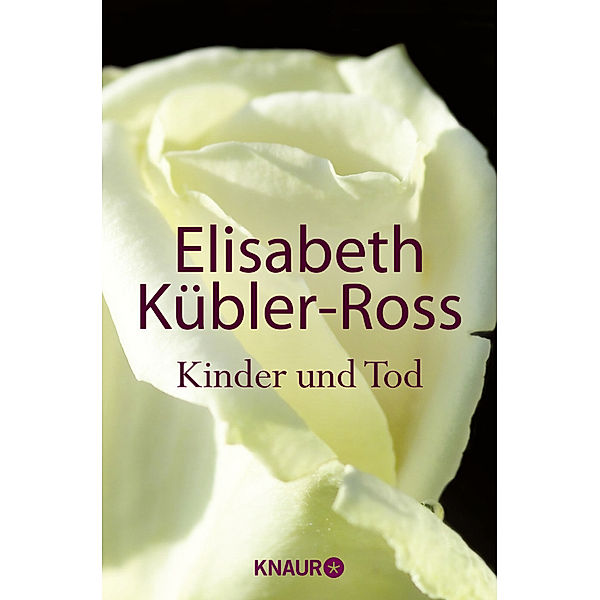 Kinder und Tod, Elisabeth Kübler-Ross