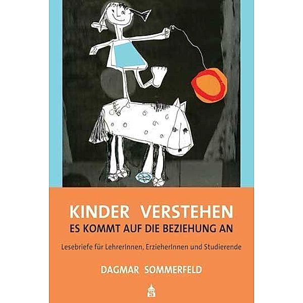 Kinder verstehen, Dagmar Sommerfeld