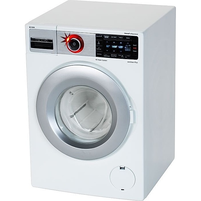 CLEAN Kinder-Waschmaschine mit kaufen BOSCH Sound