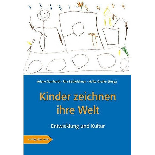 Kinder zeichnen ihre Welt