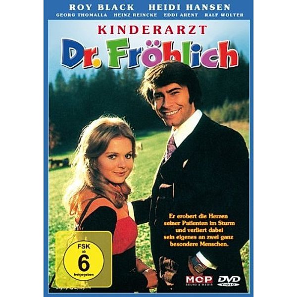 Kinderarzt Dr. Fröhlich, Diverse Interpreten