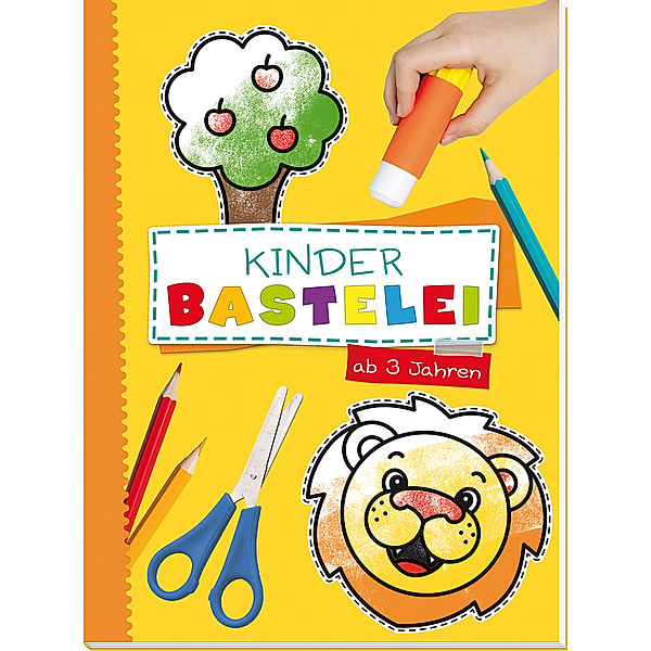 Kinderbastelei