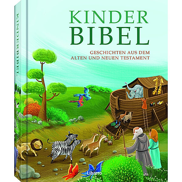 KINDERBIBEL