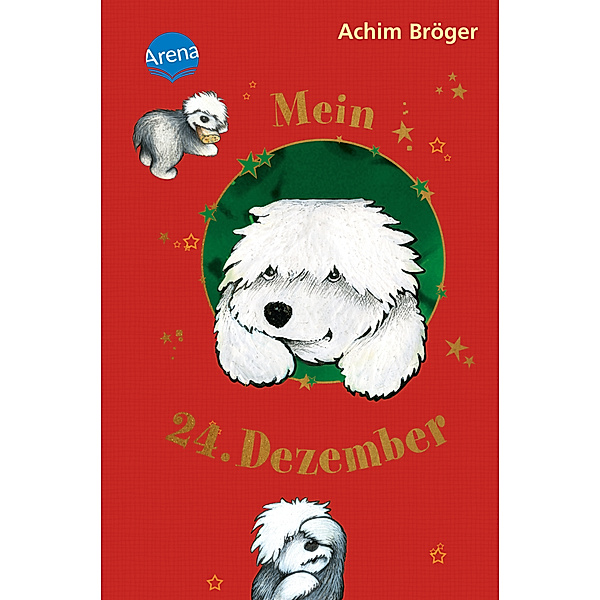 Kinderbuch / Mein 24. Dezember, Achim Bröger