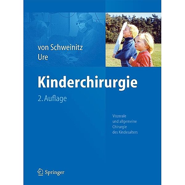 Kinderchirurgie