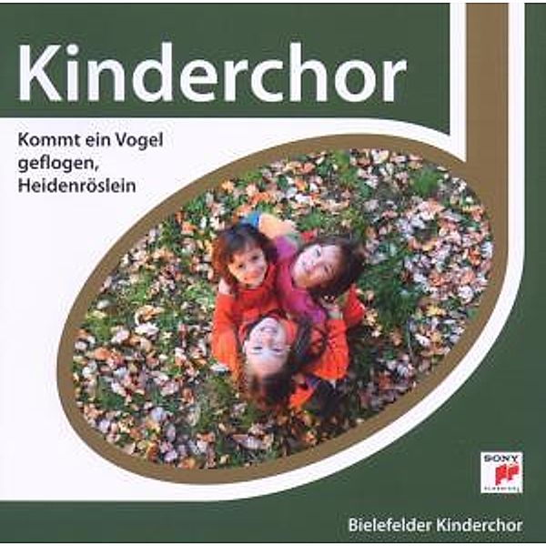 Kinderchor, Bielefelder Kinderchor