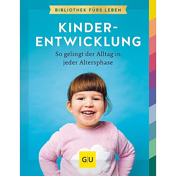 Kinderentwicklung / GU Partnerschaft & Familie Einzeltitel, Sandra Winkler