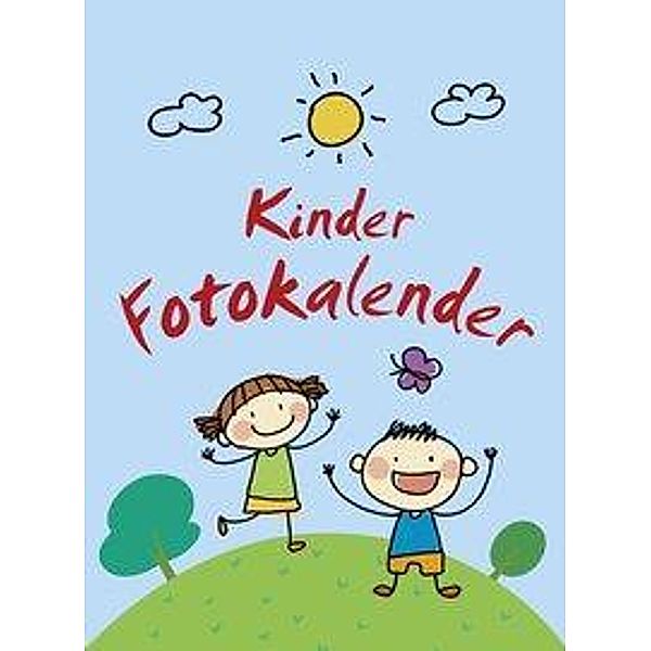 Kinderfotokalender