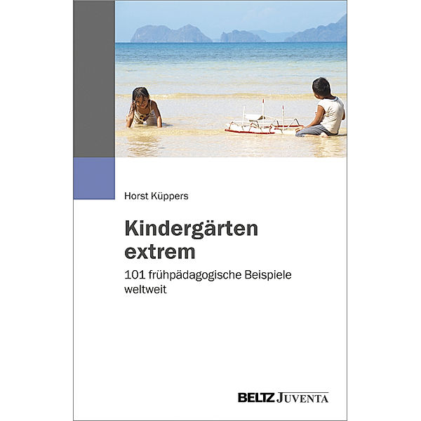 Kindergärten extrem, Horst Küppers