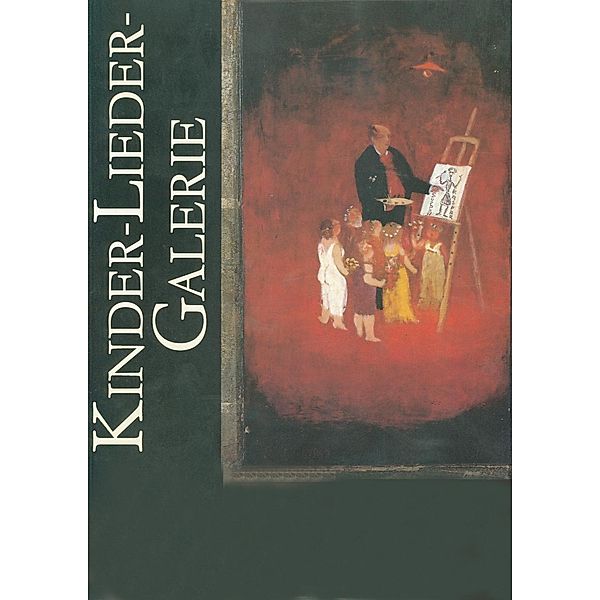 Kindergalerie, Gerhard Schöne