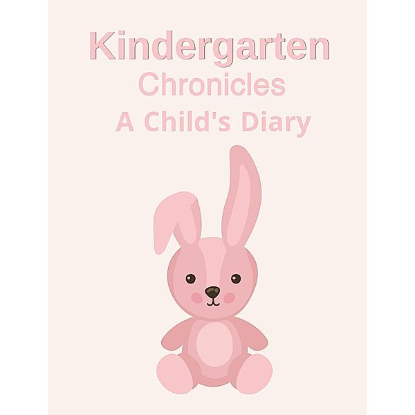 Kindergarten Chronicles: A Child's Diary (Children's Stories) / Children's Stories, Yassir Albonie, Elaine Stone