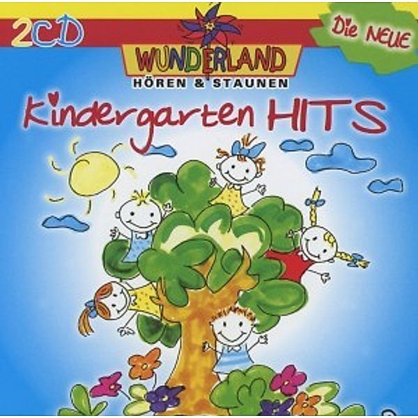 Kindergarten Hits, Hit Kids