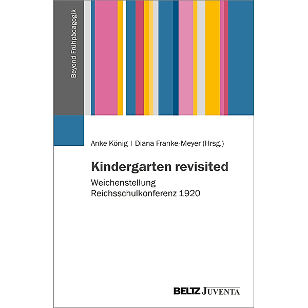 Kindergarten revisited