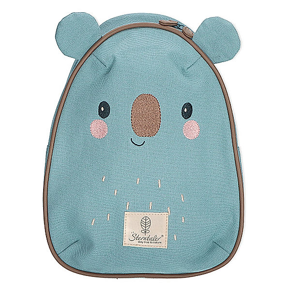 Sterntaler Kindergarten Rucksack KALLA KOALA (28x21x10) in blau