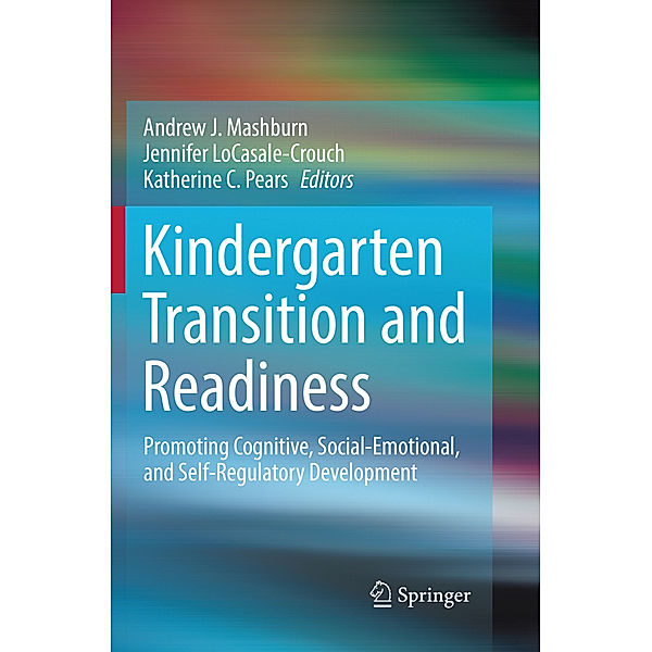 Kindergarten Transition and Readiness