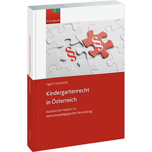 Kindergartenrecht in Österreich, Ingrid Gumprecht