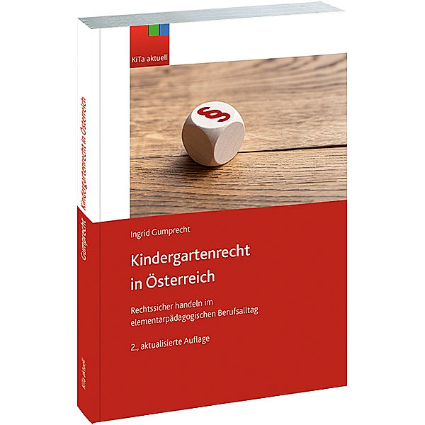 Kindergartenrecht in Österreich, Ingrid Gumprecht