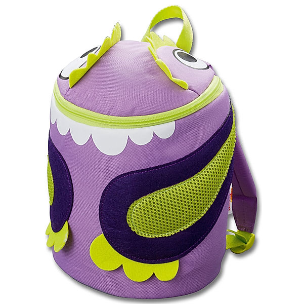 Kindergartenrucksack Monster Mila