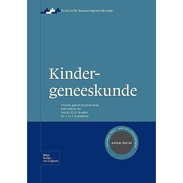 Kindergeneeskunde