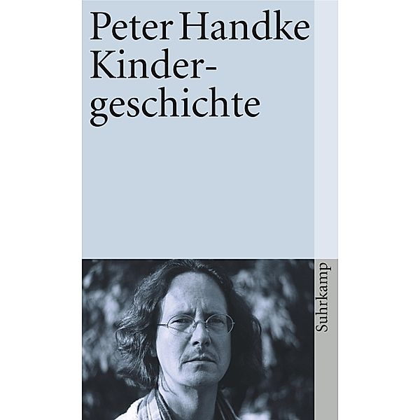 Kindergeschichte, Peter Handke