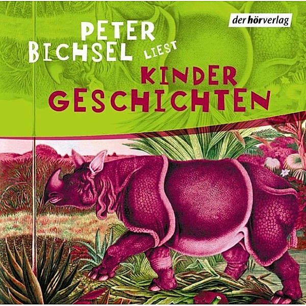 Kindergeschichten, Peter Bichsel