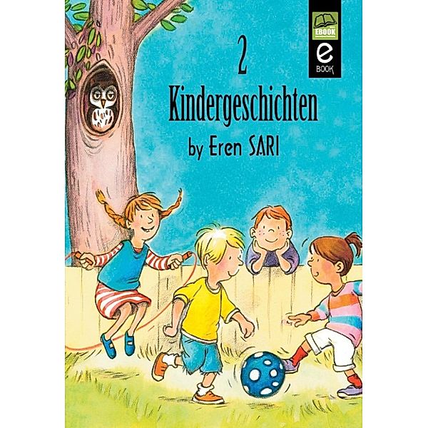 Kindergeschichten-2, Eren Sarı