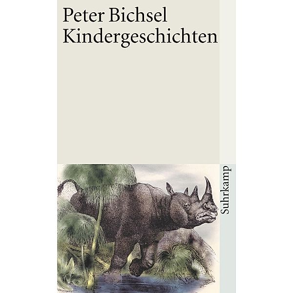 Kindergeschichten, Peter Bichsel