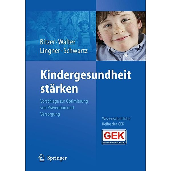 Kindergesundheit stärken