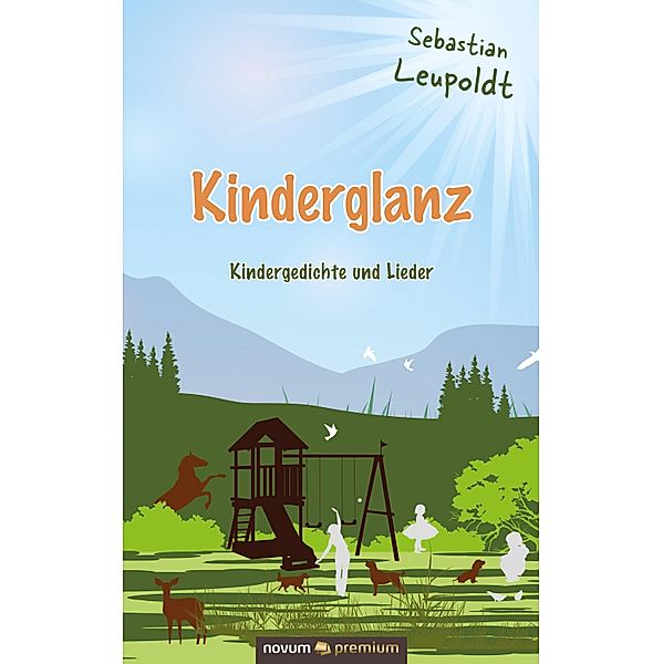 Kinderglanz, Sebastian Leupoldt