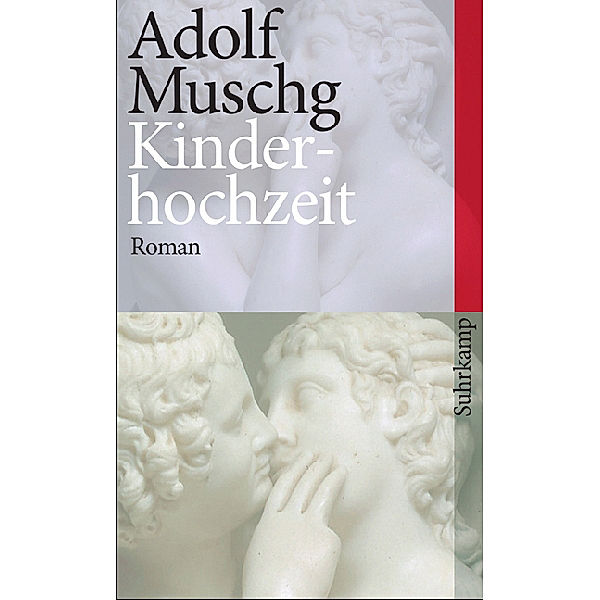 Kinderhochzeit, Adolf Muschg