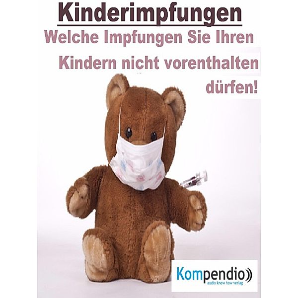 Kinderimpfungen:, Alessandro Dallmann