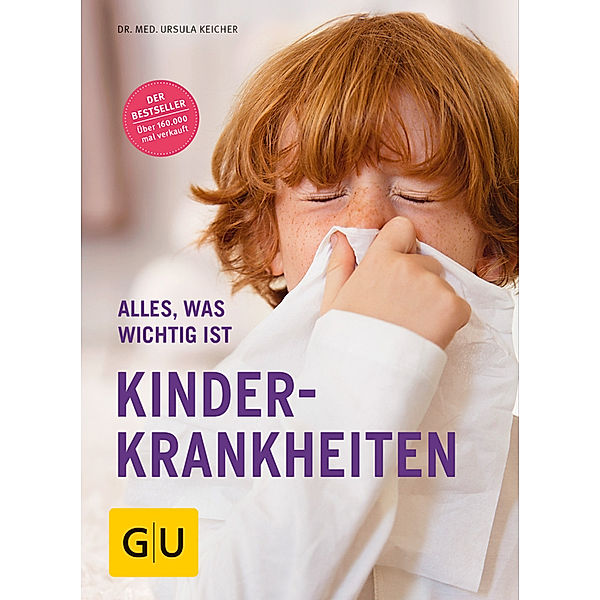 Kinderkrankheiten, Ursula Keicher
