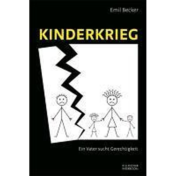 Kinderkrieg, Emil Becker