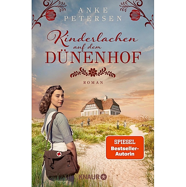 Kinderlachen auf dem Dünenhof / Die Föhr-Trilogie Bd.2, Anke Petersen