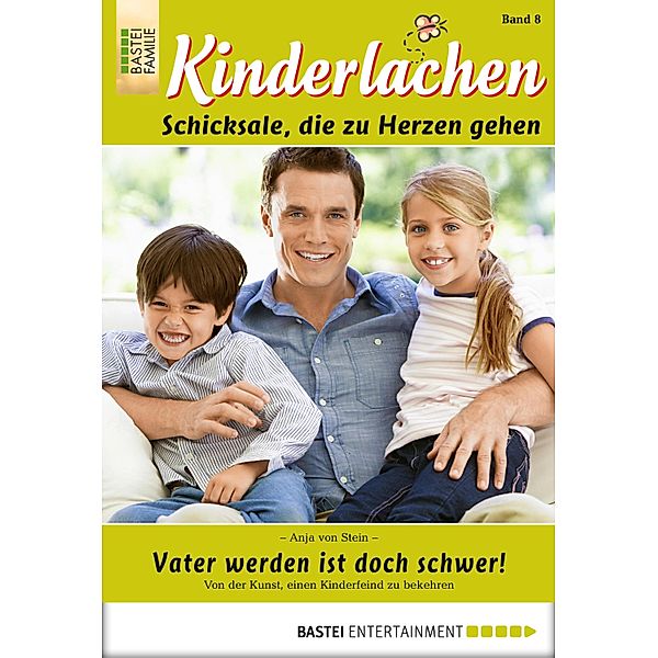 Kinderlachen - Folge 008 / Kinderlachen Bd.8, Anja Von Stein