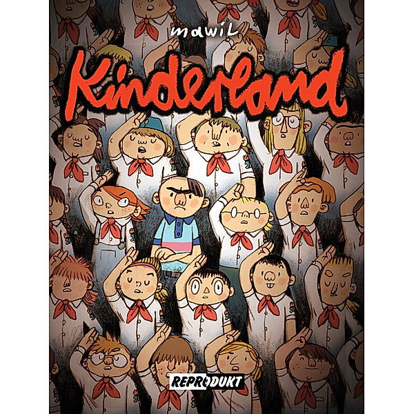 Kinderland, Mawil