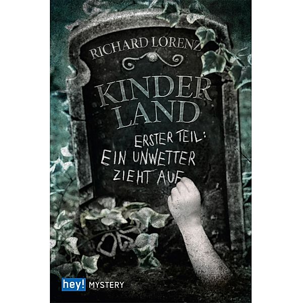 Kinderland / Kinderland Bd.1, Richard Lorenz