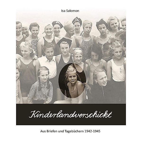 Kinderlandverschickt, Isa Salomon