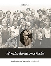 Kinderlandverschickt - eBook - Isa Salomon,