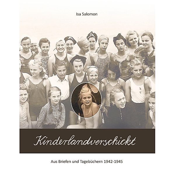 Kinderlandverschickt, Isa Salomon