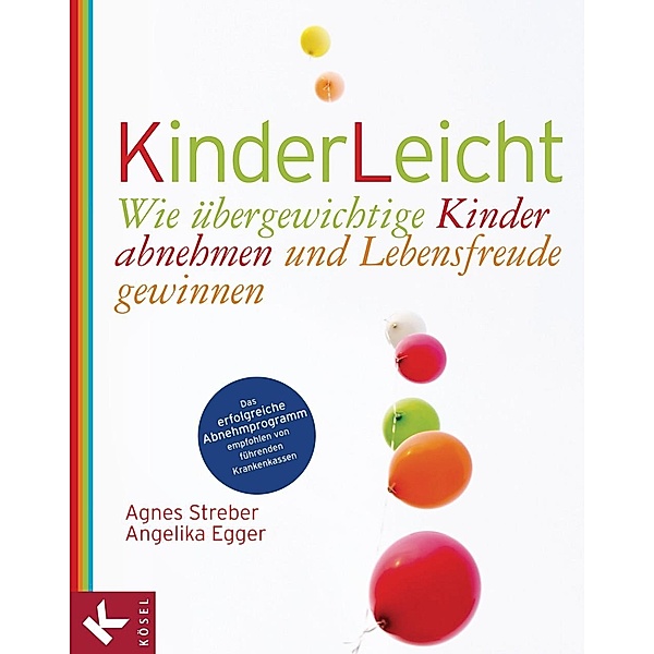 KinderLeicht, Agnes Streber, Angelika Egger