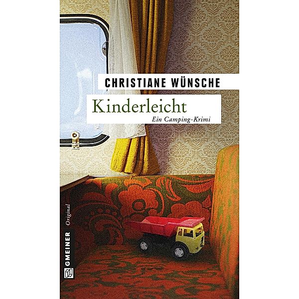 Kinderleicht / Jule Maiwald Bd.2, Christiane Wünsche