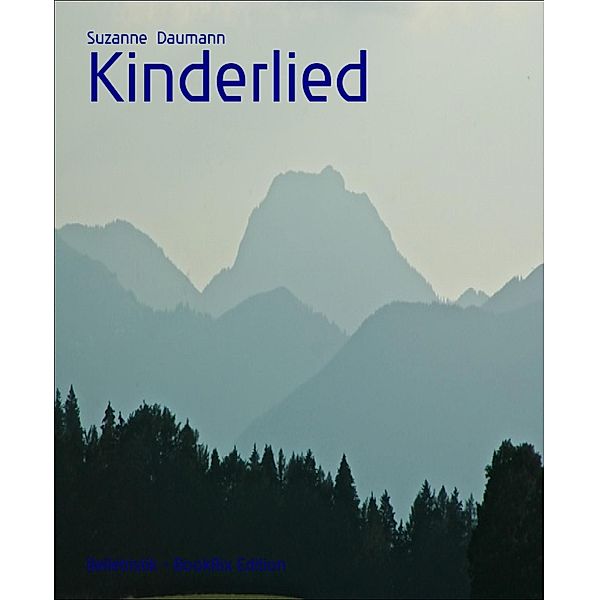 Kinderlied, Suzanne Daumann