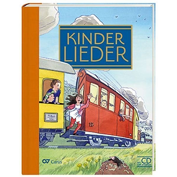 Kinderlieder, Friedhilde Trüün, Andreas Mohr